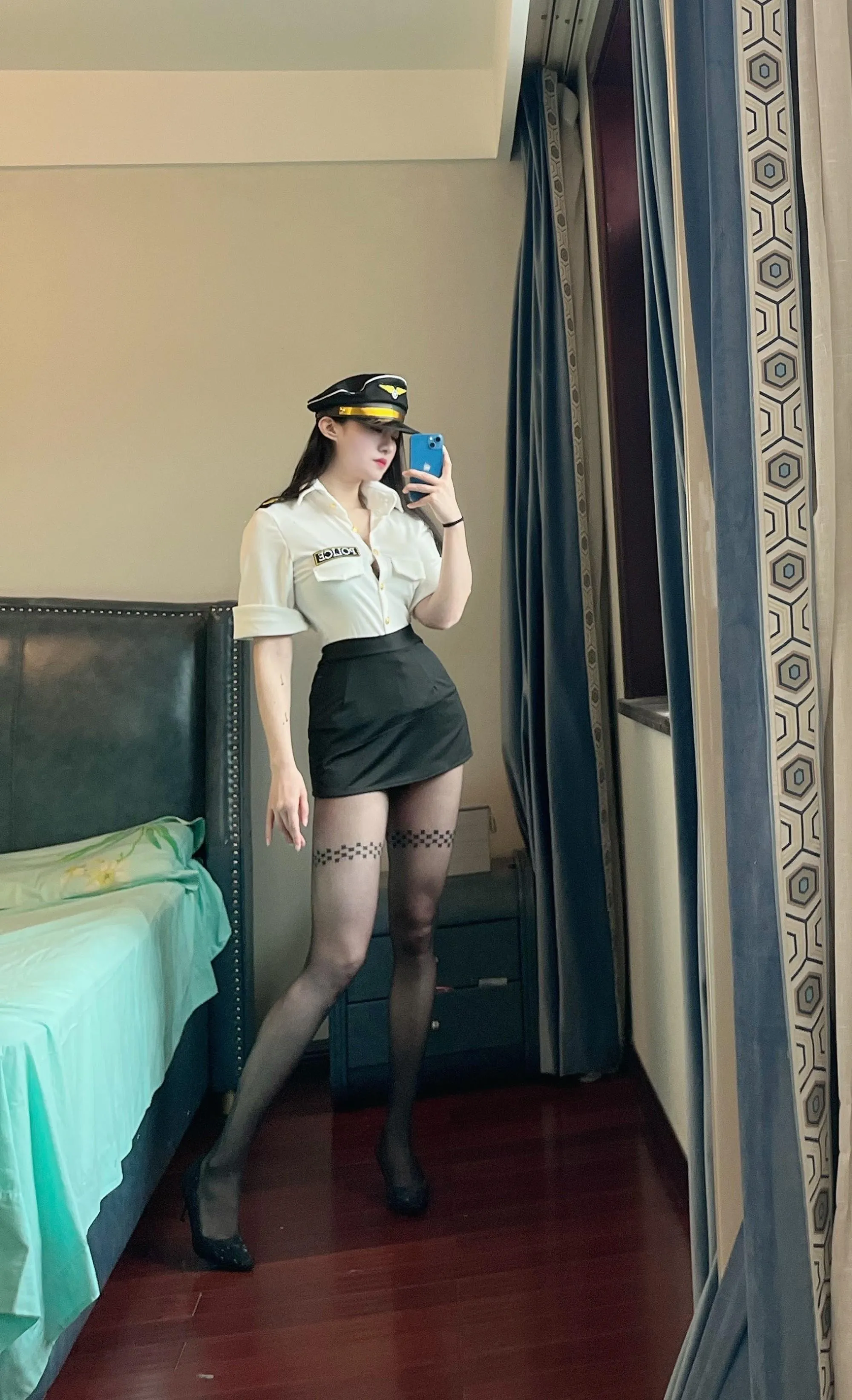 NO.048 宝儿茹171-微密圈系列（嘉宾）03-09-0329 [13P]插图7